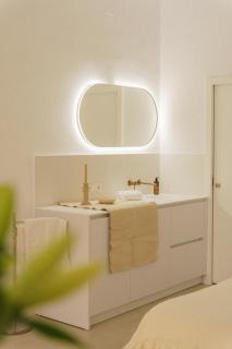 Luca Oliva Homes Riverside Studio - Sevilla - 6