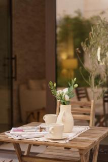 Luca Oliva Homes Riverside Studio - Sevilla - 9