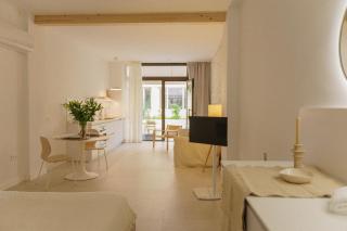 Luca Oliva Homes Riverside Studio - Sevilla - 0