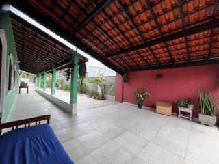Casa Sol e Mar - Itanhaém - 8