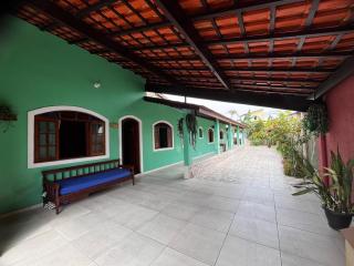 Casa Sol e Mar - Itanhaém - 0