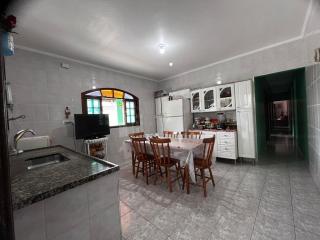 Casa Sol e Mar - 1