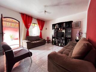 Casa Sol e Mar - 6