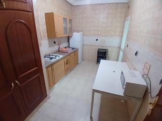 Lake Bay Apartment in Lac 2 - Tunisi - 2