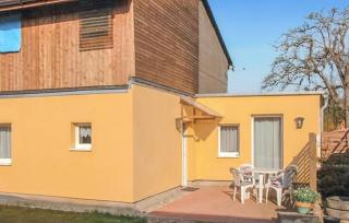 Ferienhaus Bansin Seebad - Gothen - 0