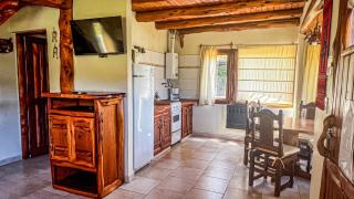 Encantadora Cabana en Bariloche cerca de los lagos y Puerto Panuelos - Bariloche - 7