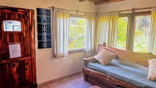 Encantadora Cabana en Bariloche cerca de los lagos y Puerto Panuelos - Bariloche - 6