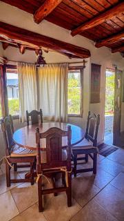 Encantadora Cabana en Bariloche cerca de los lagos y Puerto Panuelos - Bariloche - 4