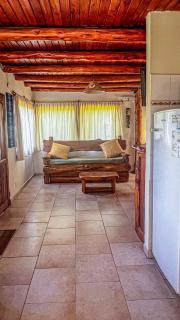 Encantadora Cabana en Bariloche cerca de los lagos y Puerto Panuelos - 3