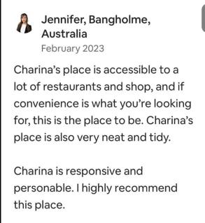 Azure Urban Residences Bahamas & One bedroom - 7