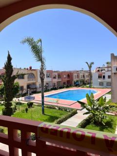 Residence la roseraie - 0