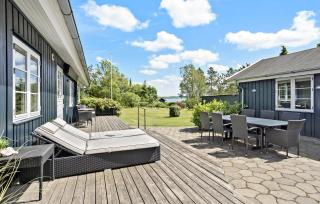 3 Bedroom Pet Friendly Home In Højslev - Højslev - 9