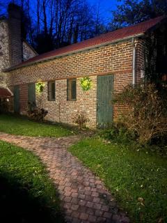 Le Clos des Songes - Blaru - 8