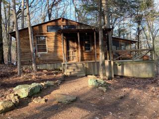 Little Piney Cabin - Morrilton - 0