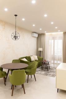Apartment in Yerevan - Erevan - 1