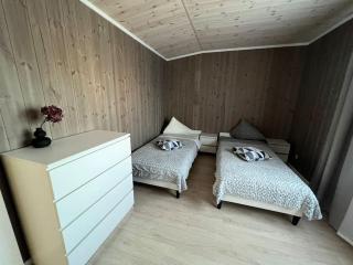 Sodyba Ukrinai - - 8