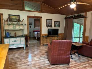 Little Piney Cabin - Morrilton - 8