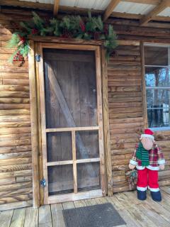 Little Piney Cabin - Morrilton - 9