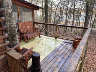 Little Piney Cabin - Morrilton - 2