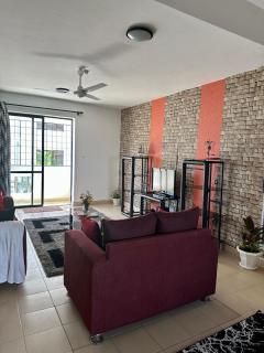 Teresa Apartment - Mombasa - 3