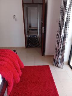 Teresa Apartment - Mombasa - 2