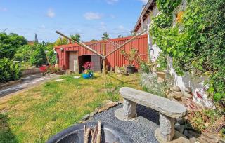 Ferienwohnung Röbel-Müritz - Röbel - 9