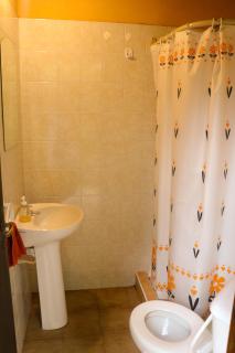 Hunuc Huar Glamping - San Rafael - 5