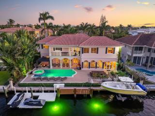 Luxury Salt Life Meets Bobby Flay - 0