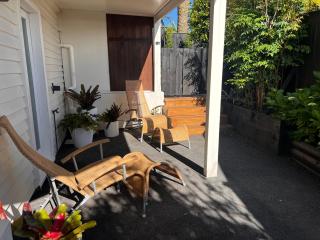 Studio by the bays - Auckland - 5