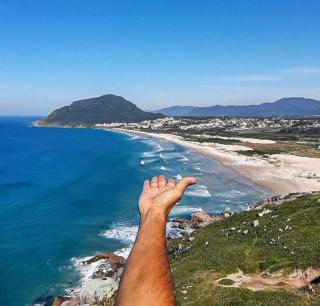 O Melhor dos Ingleses - Espelho das Águas - Florianópolis - 9