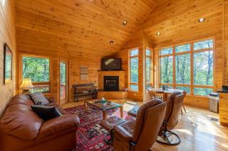 Chalet at The Summit of Beech - Beech Mountain - 9