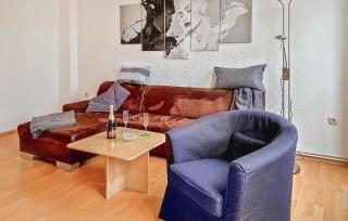 Ferienwohnung Malchow - 8