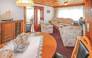 Ferienhaus Ueckermünde Bellin - 8