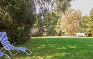 Ferienhaus Plau Am See - 1