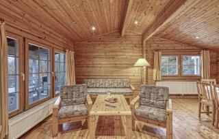 Cozy Home In Masserberg Ot Fehrenbach - Fehrenbach - 8