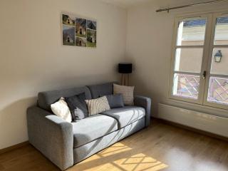 Appartement T2 Ste Marie de Campan - La Mongie - Tourmalet - Campan - 0