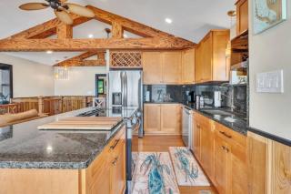 Downs By The River 2 Bedrooms 1 Bathroom - 5