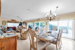 Ocean Front Property - Sebastian - 6