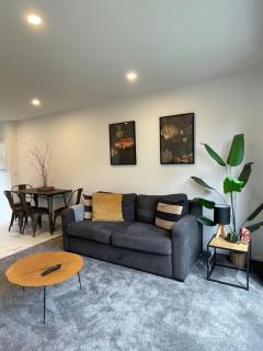 CBD Apartment 5 - 2 Bed 2 Bath - Christchurch - 0