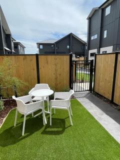 CBD Apartment 5 - 2 Bed 2 Bath - Christchurch - 8