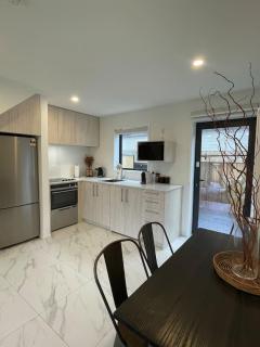 CBD Apartment 5 - 2 Bed 2 Bath - Christchurch - 7