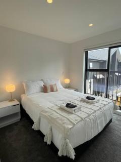 CBD Apartment 5 - 2 Bed 2 Bath - Christchurch - 6