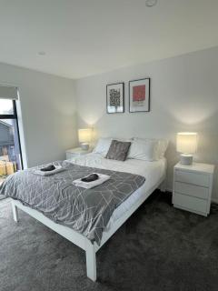 CBD Apartment 5 - 2 Bed 2 Bath - Christchurch - 2