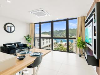 The Hills Residence - Simpson Bay - 3
