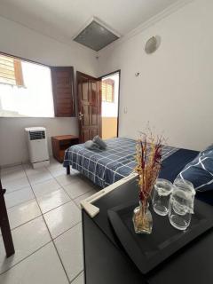 Suíte Céu e Mar - Super Localização - 9