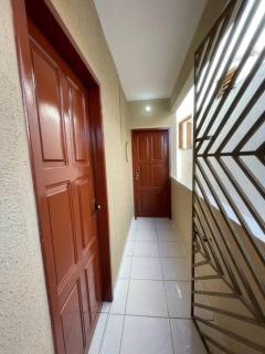 Suíte Céu e Mar - Super Localização - 5