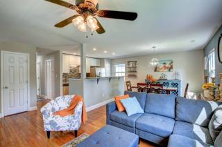 Cozy Cottage 3 beds 2 baths - North Beach - 8