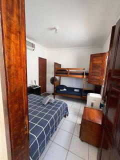 Suíte Céu e Mar - Super Localização - 2