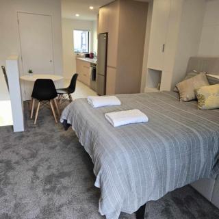 Bath Street Apartments 110 - Christchurch - 0