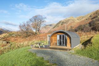 Jenny - Crossgate Luxury Glamping - Penrith - 0